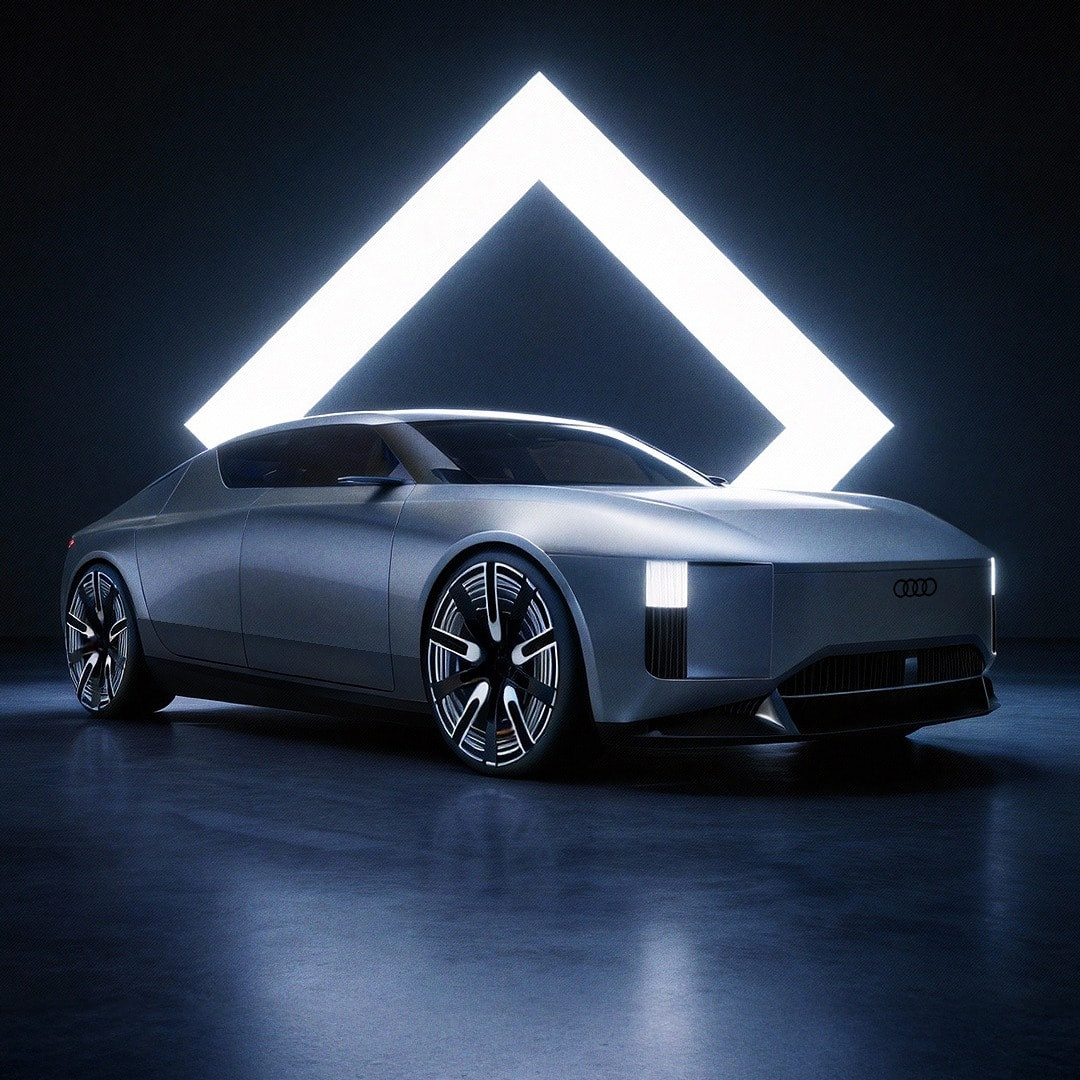 Неофициални рендъри показват радикално различен Audi A7 от трето поколение