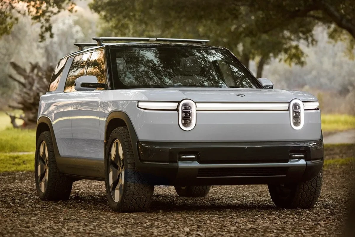 Rivian R2 тръгва с доставки до юни с цена около 45 000 долара