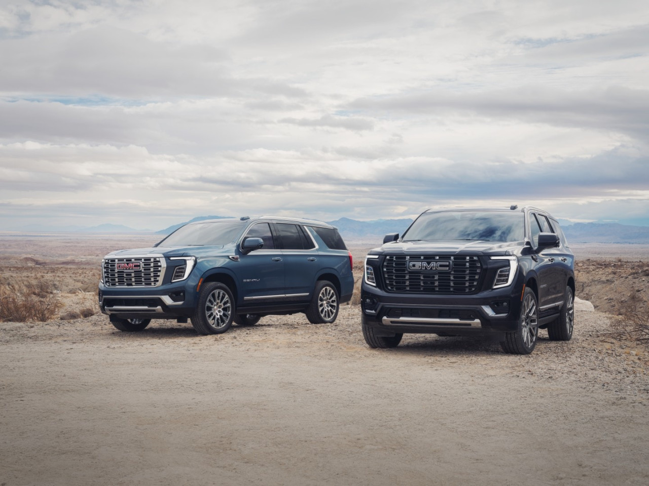 GM се завръща във Великобритания с официални продажби на Cadillac, GMC и Chevrolet