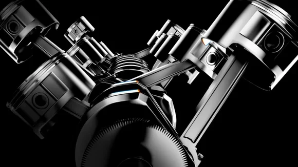 Дъщерната компания на Renault показа хибриден мотор с разход под 3,3 л/100 км