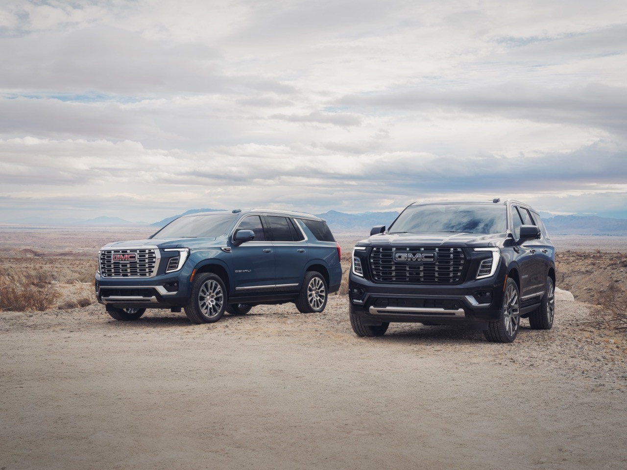 GM разширява продажбите на Cadillac, GMC и Chevrolet във Великобритания чрез Clive Sutton