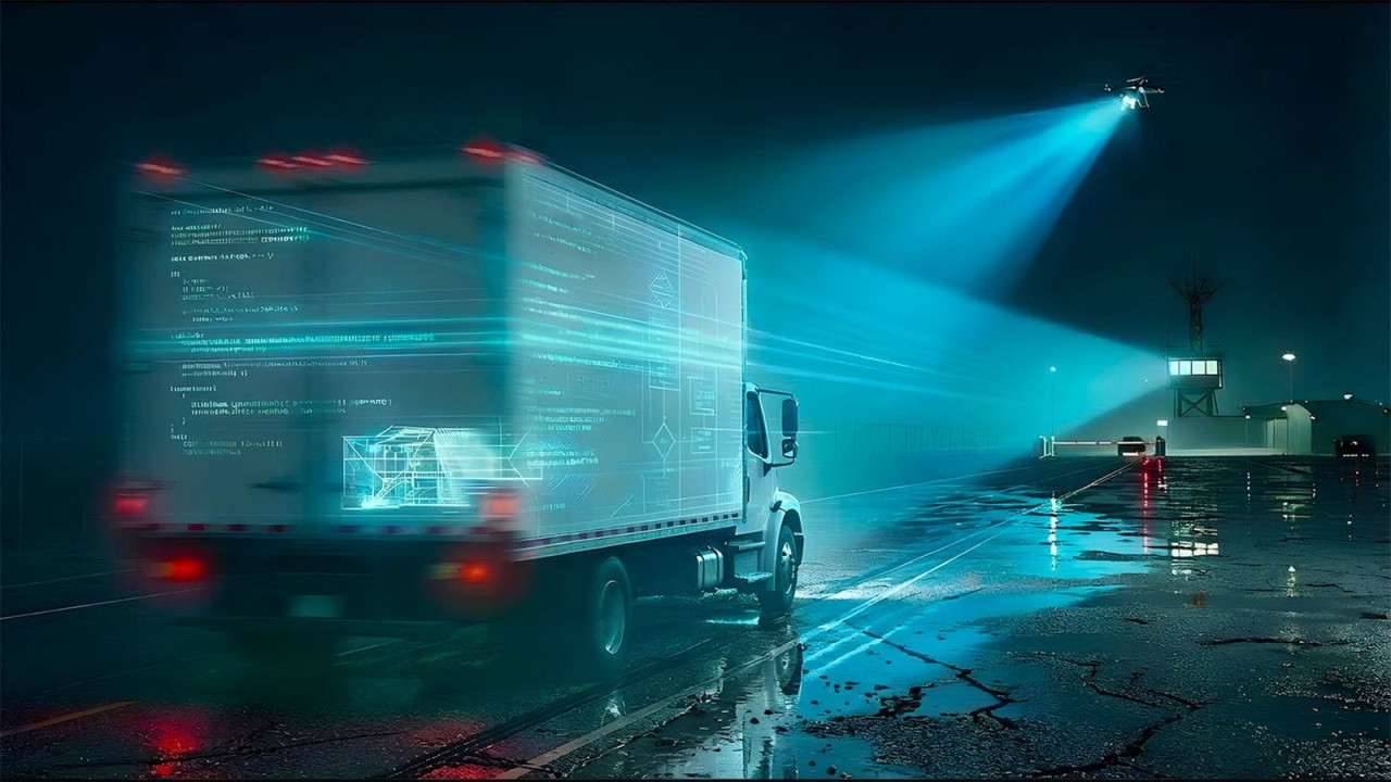 DARPA възлага разработка на рентгенов скенер, работещ от 1 км