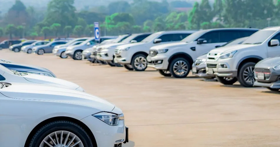 Петте големи пазара на употребявани автомобили в Европа нараснаха през 2025 г.