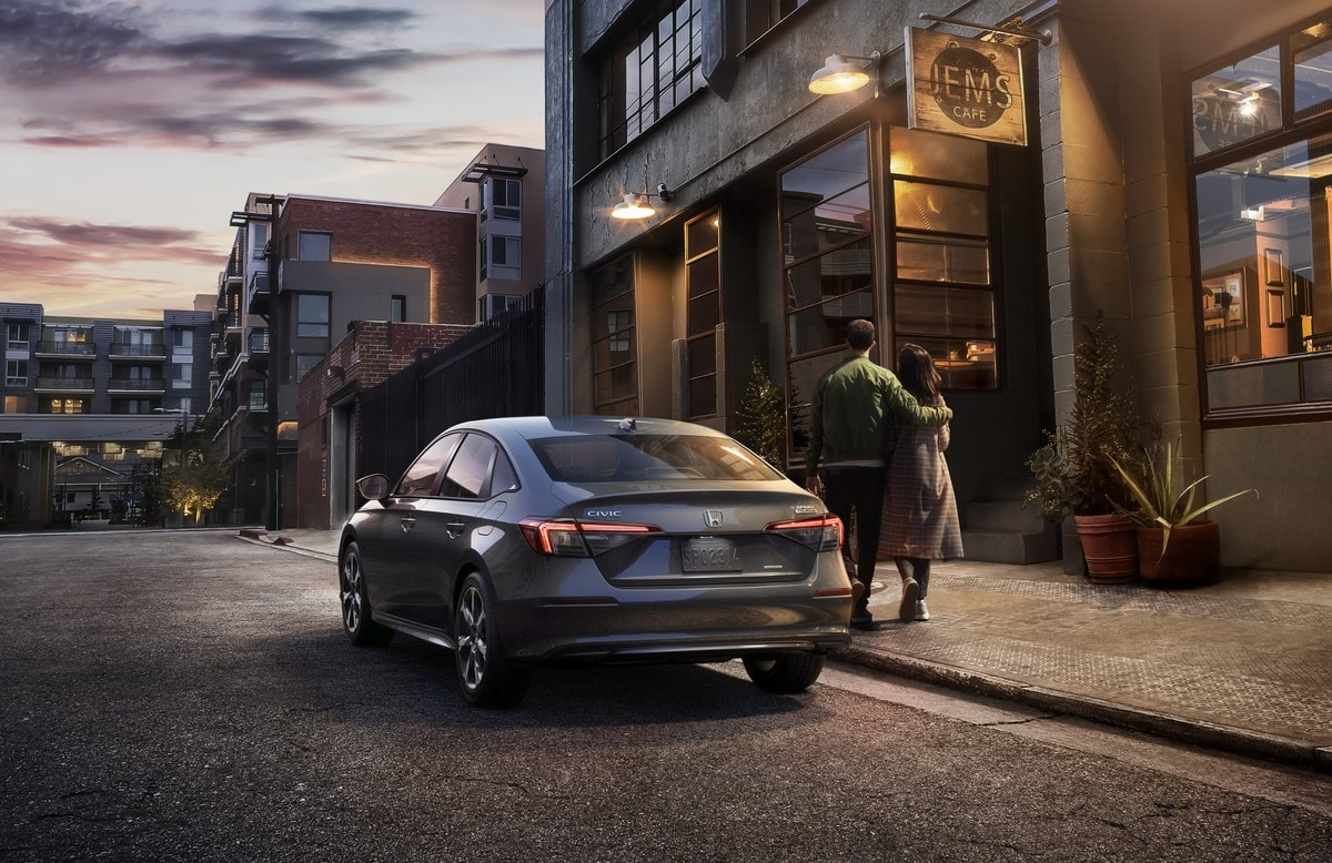 EPA: Honda е най-икономичният автомобилен производител в САЩ