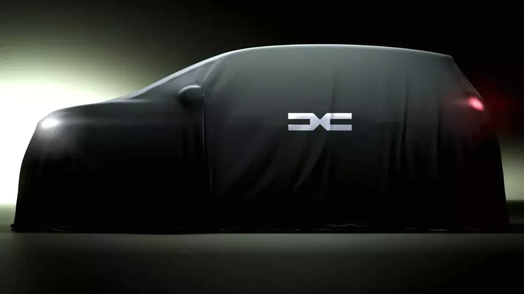 Dacia разширява гамата си с два нови модела извън Румъния