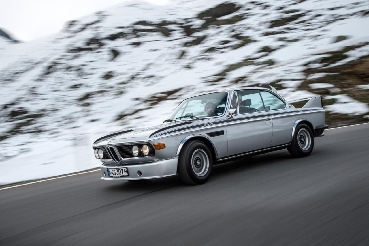 От Moby Dick до Widowmaker: пет от най-запомнящите се автомобилни прякори