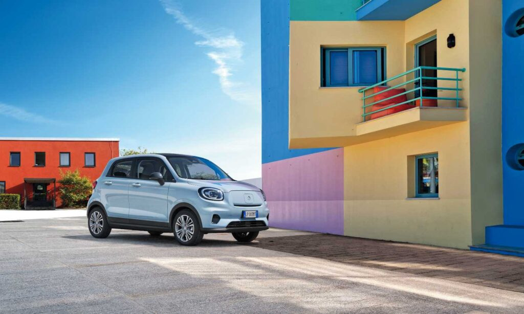 Петте най-достъпни електрически модела в Испания: Какво предлага пазарът на бюджетни EV автомобили