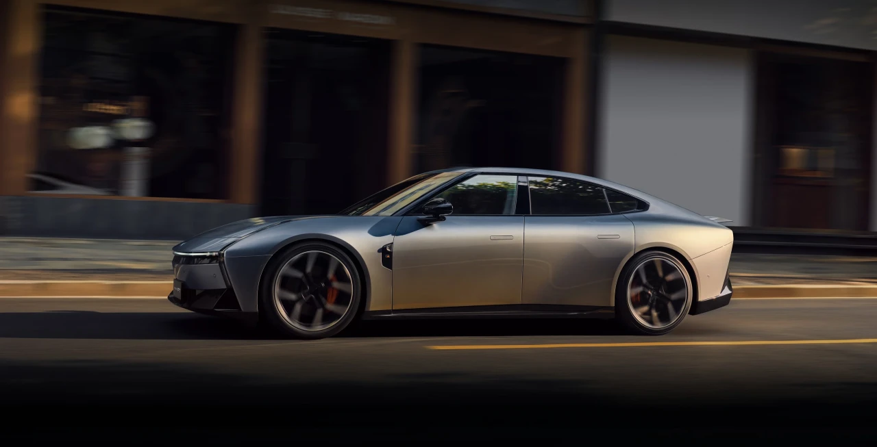 Xpeng ще стартира собствена ултрабърза зарядна мрежа в Европа