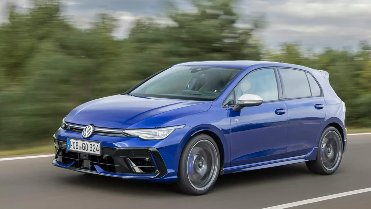 Volkswagen предупреждава за фалшиви сайтове за употребявани коли в Европа