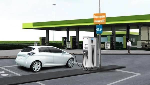 Стимулите за електромобили в ЕС само ще растат, а в България още не са започнали