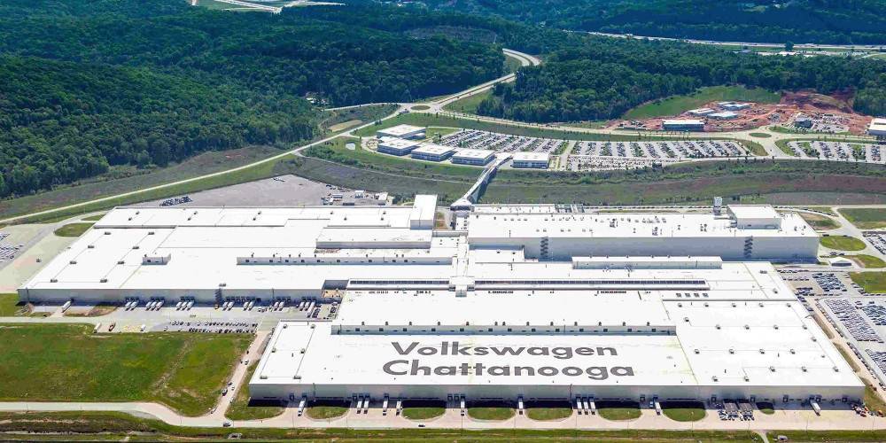 VW открива в САЩ лаборатория за тестване на батерии в екстремни условия