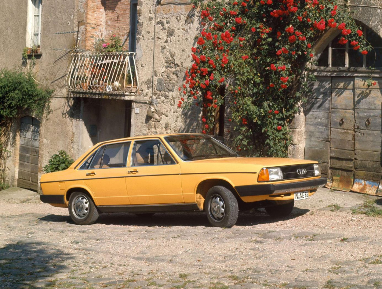 5 легендарни петцилиндрови коли, които доказаха чара на „нечетното“