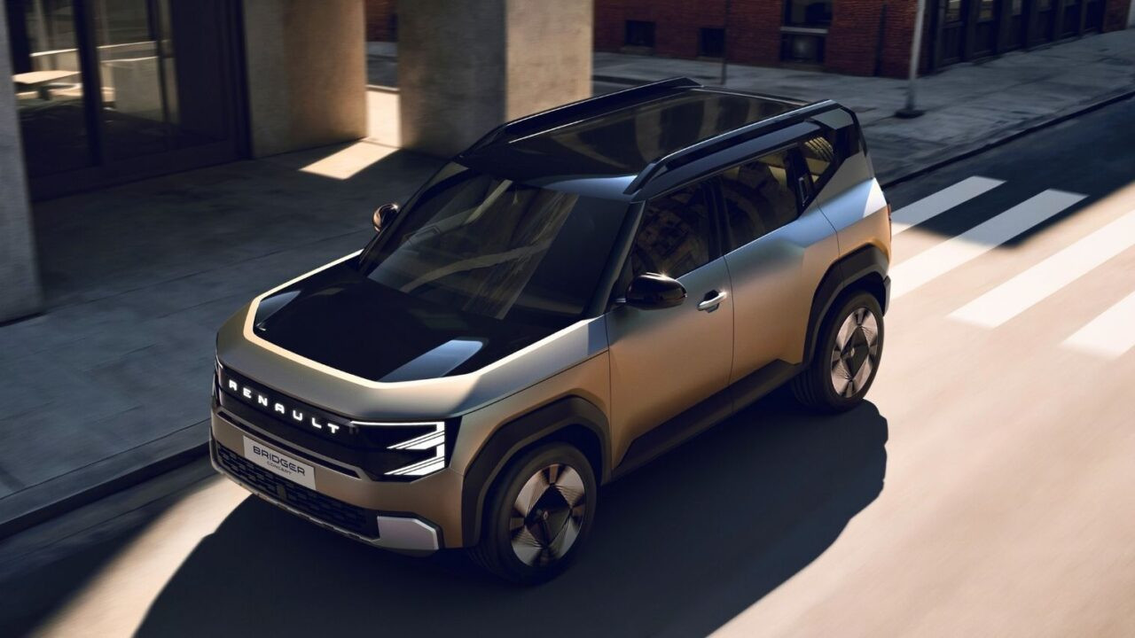 Renault планира 36 нови модела до 2030 г. и ускорява електрификацията
