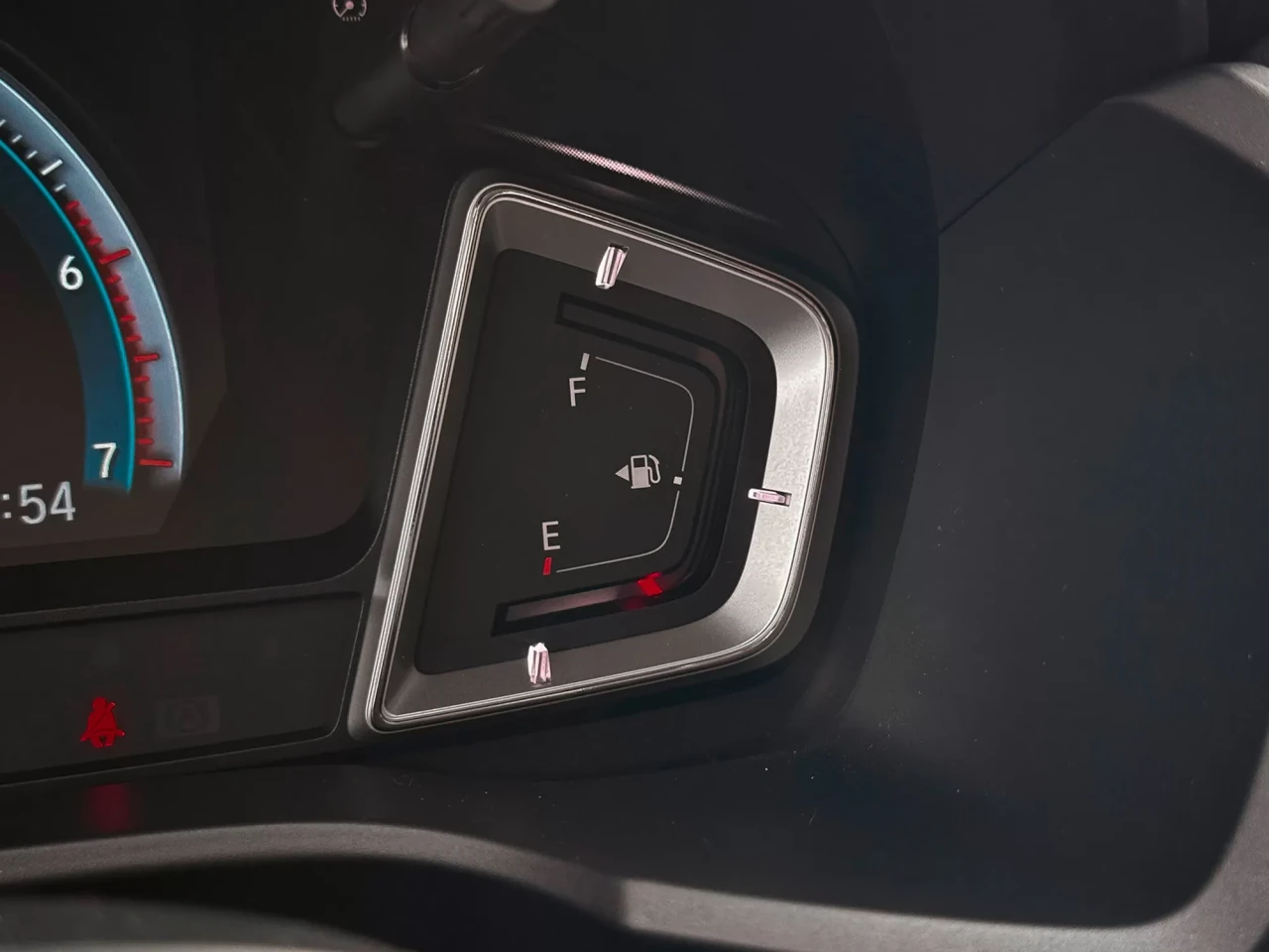 Почти празният резервоар и ABS – митове и истини за автомобила