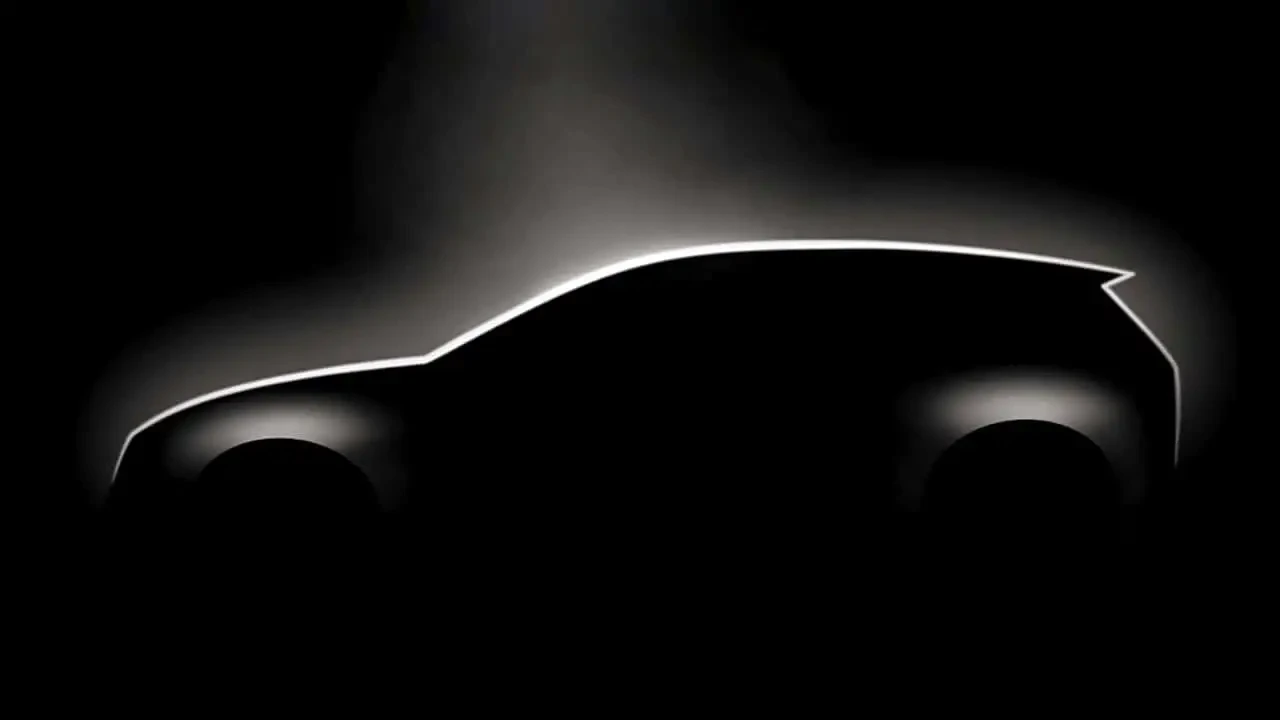 Volkswagen показа Golf 9 в тийзър със силует на среща във Волфсбург