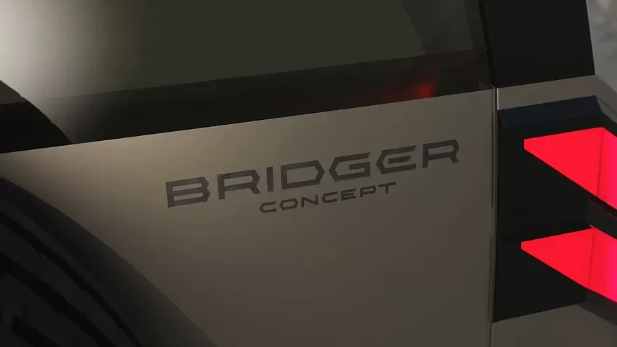 Renault готви новия кросоувър Bridger за Индия с дължина под 4 метра