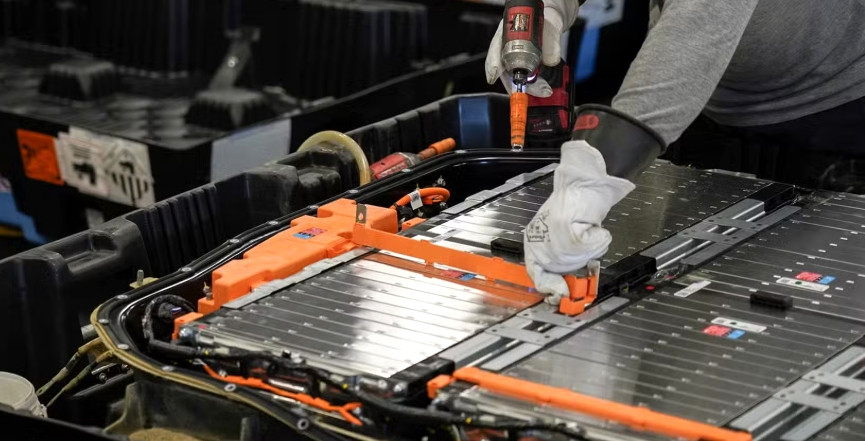 Колко струва смяната на батерията на Toyota Corolla Hybrid през 2026 г.