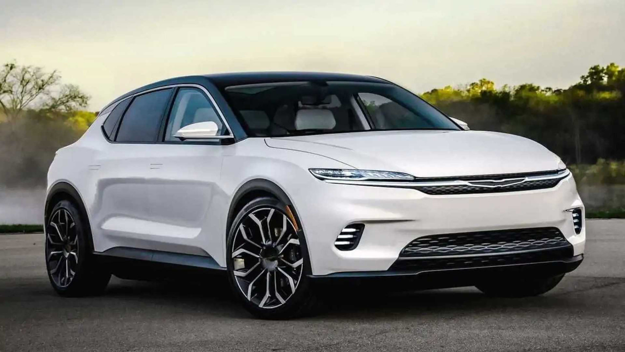Chrysler търси нов живот – Stellantis готви инвестиции след провален EV дебют