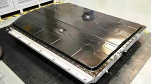 Революция: BAIC ускорява натрий-йонните батерии с до 450 км пробег