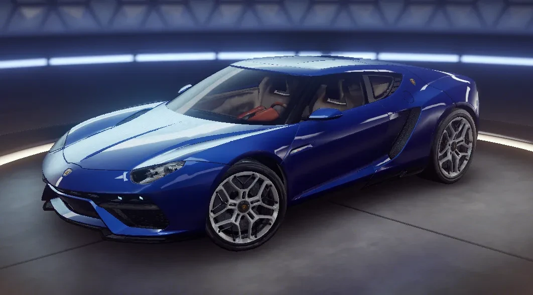 Lamborghini обмисля 2+2 GT като следващ модел