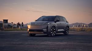 Toyota Highlander EV 2027 носи премиум усещане на достъпна цена