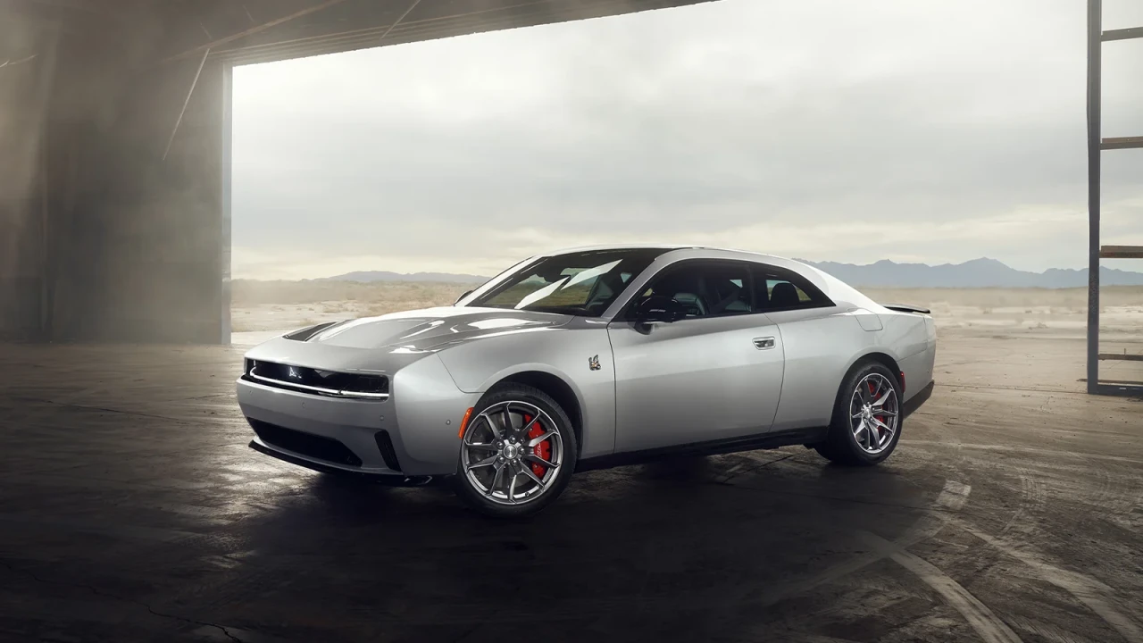 Dodge – спортна кола под 30 000 долара?