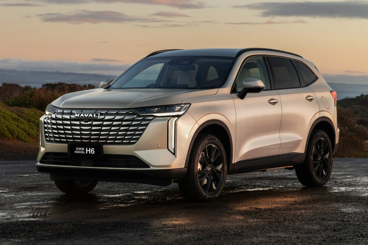 GWM въвежда философията AT-1 за по-естествено усещане зад волана