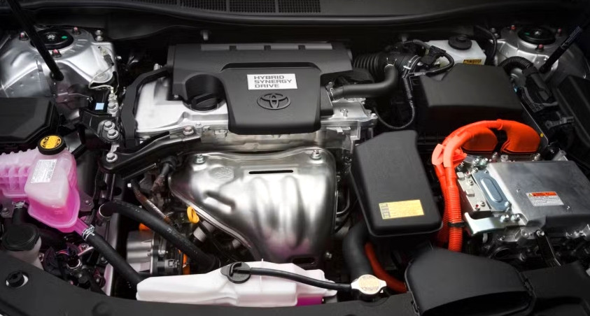 Как един стар двигател направи хибридите почти „вечни“