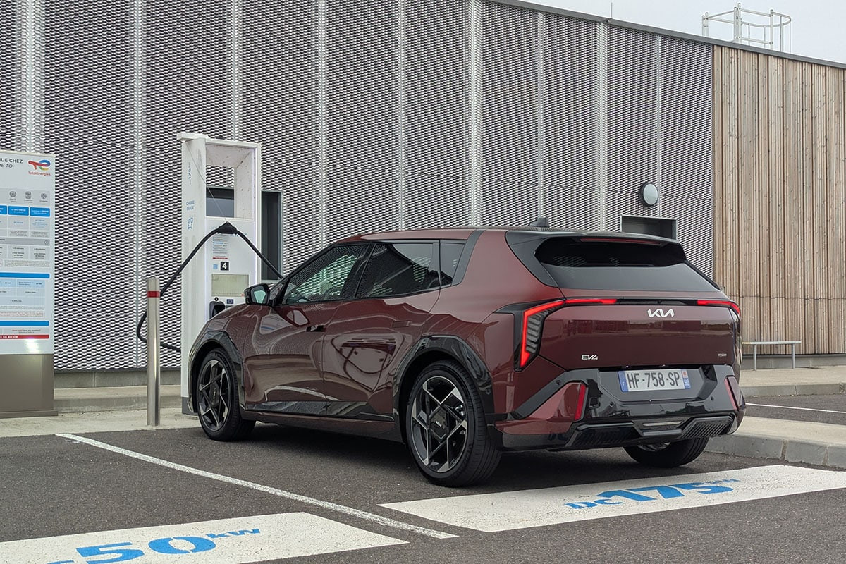 Германия въвежда CSR – нов стандарт за надеждно зареждане на електромобили