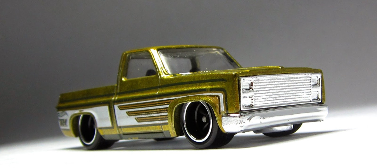 Hot Wheels – най-скъпите STH модели и кой води класацията