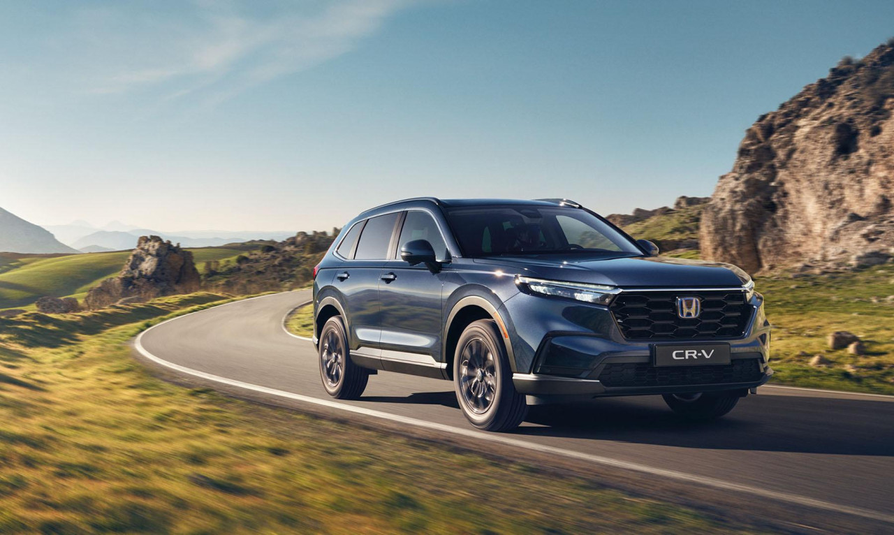 Разбиха схема за 1200 крадени Honda във Филаделфия