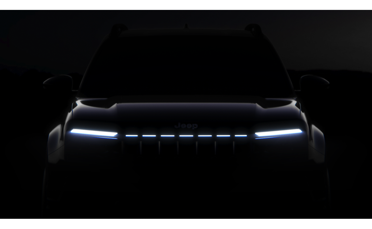 Jeep Avenger (фейслифт): LED решетка и по-чист дизайн за Европа