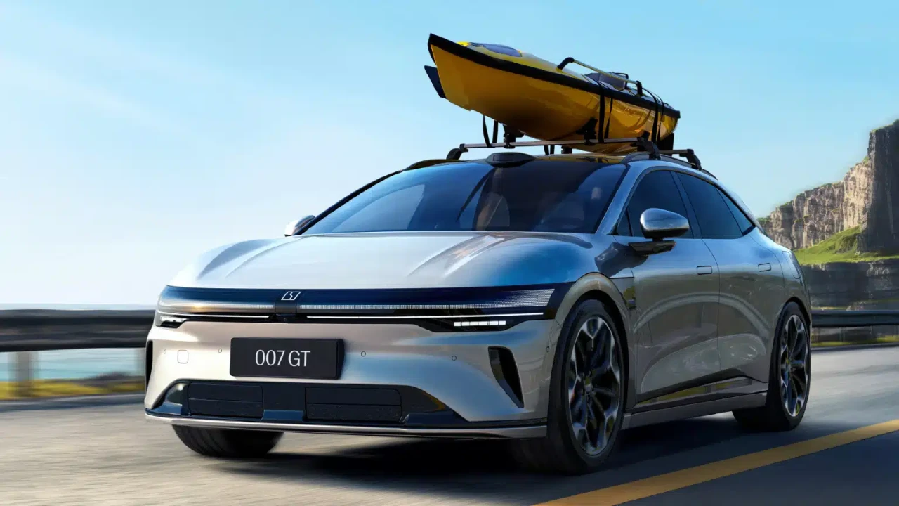 Zeekr 007 и 7 GT с 900V платформа и по-ниска цена
