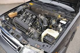 Saab 9000 V8, който GM спря, но почти се случи