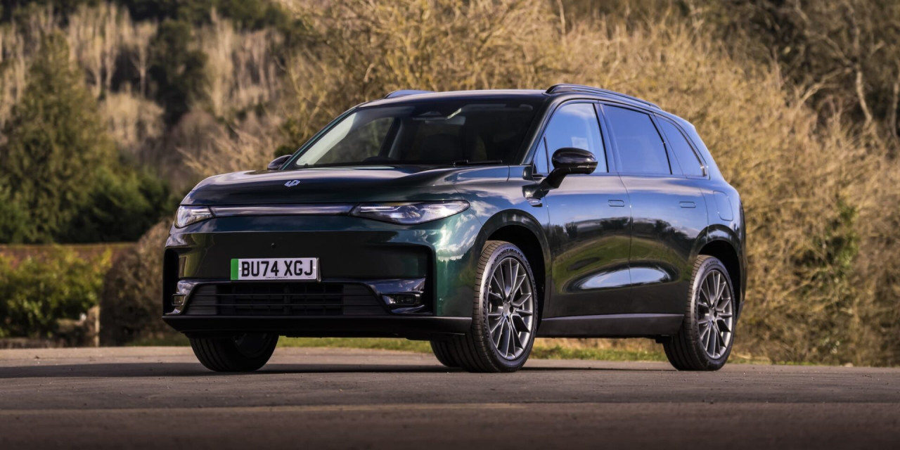 Leapmotor C10 идва по-силен и с повече пробег