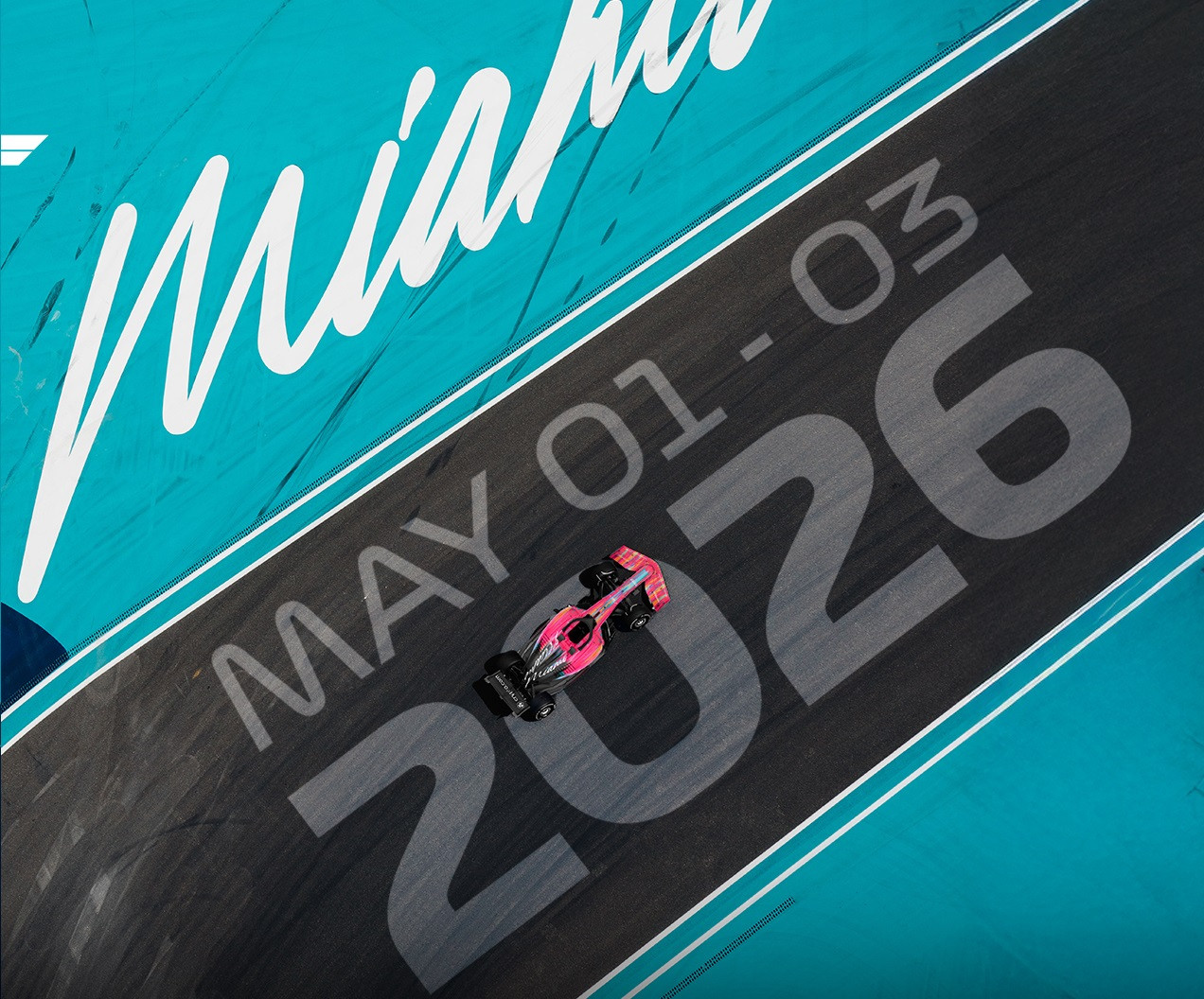 Маями 2026: F1 се връща със sprint екшън и променен баланс