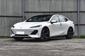 Changan Deepal развива водородна кола с по-добра ефективност