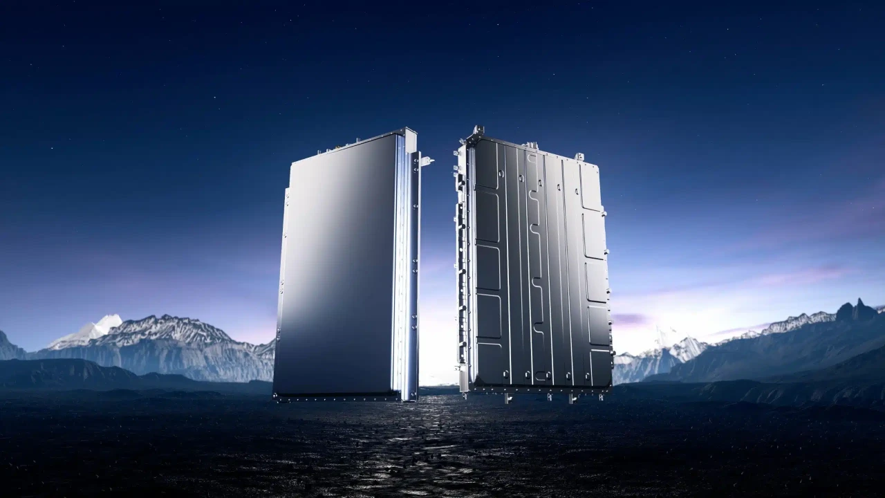 CATL Freevoy 2: 600 км на ток и нова ера за хибридите