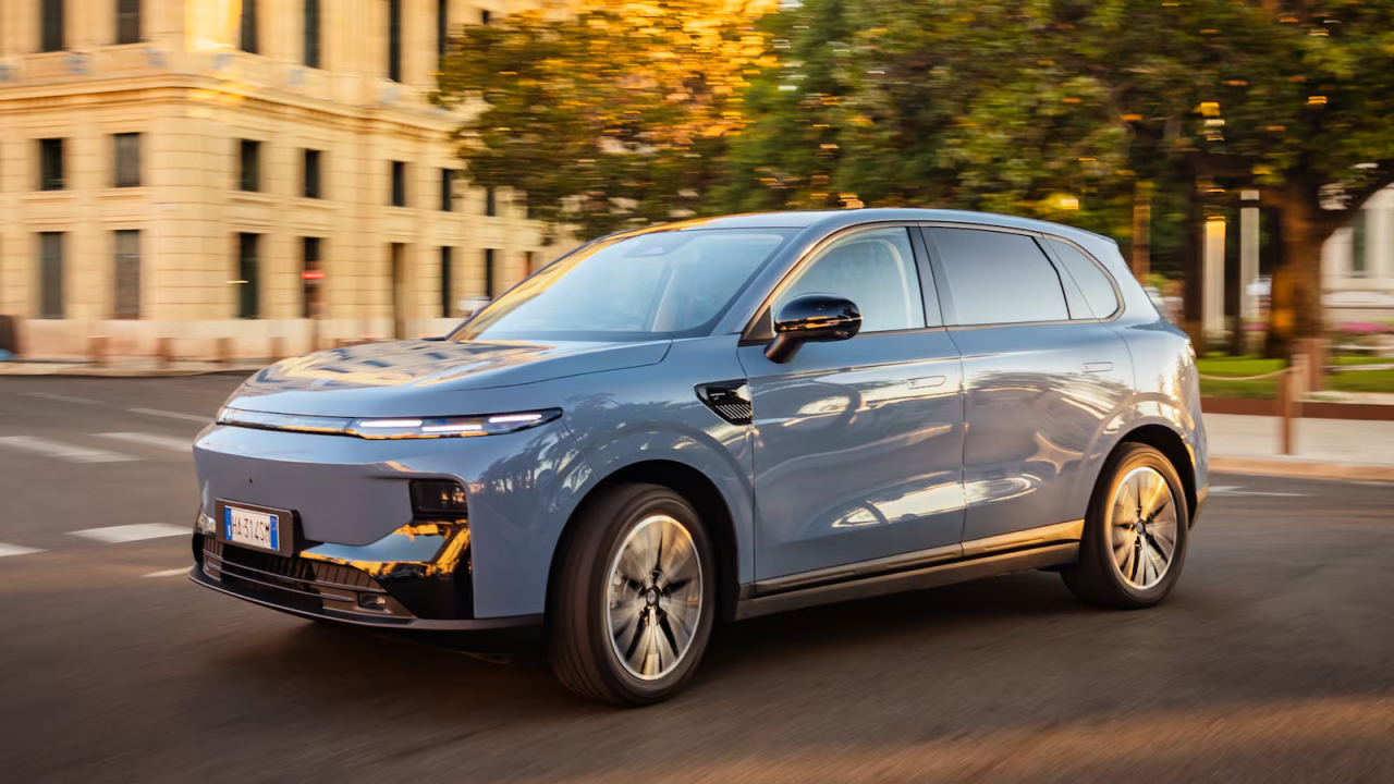 Opel EV – Stellantis и Leapmotor подготвят нов евтин електрически SUV