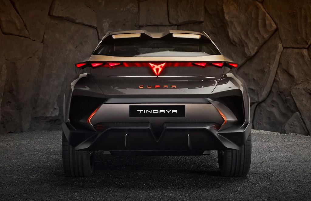 Cupra сменя стила: край на ярките цветове