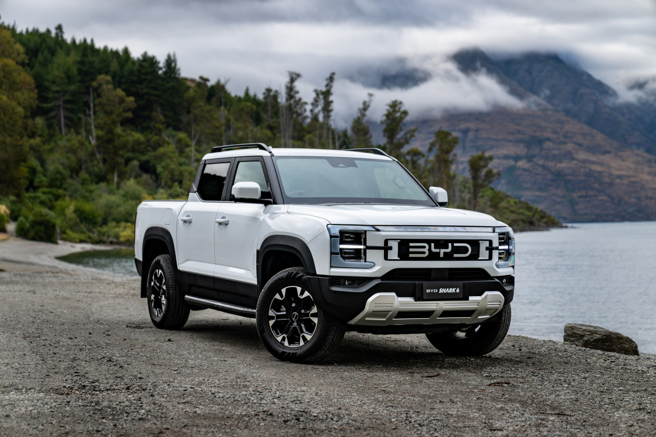 Как да намалиш разхода на 4x4 без скъпи промени