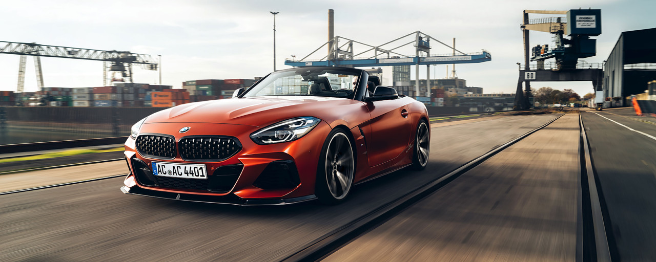 BMW спира Z4 и затваря една спортна епоха