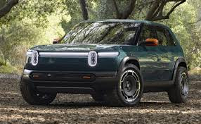 Rivian свива заема до 4,5 млрд. долара за новия завод