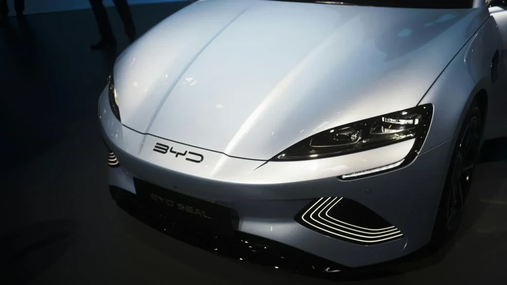 BYD, Zeekr и Chery настъпват към Канада: нова вълна китайски EV марки