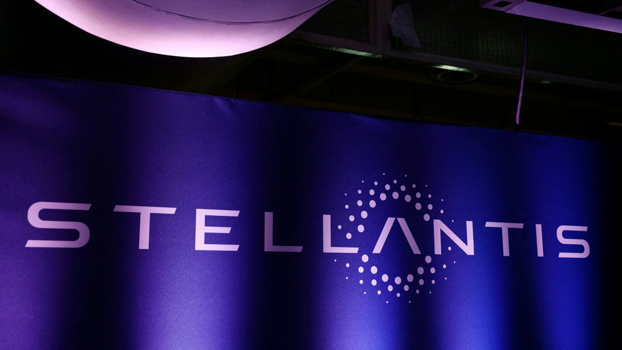 Stellantis пренастройва Испания за нова електрическа ера