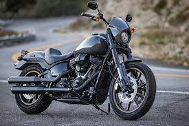 Harley-Davidson Low Rider S: мощен круизър с нова надеждност