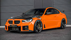 700 к.с. за BMW M2: G-Power прави звяр за улицата