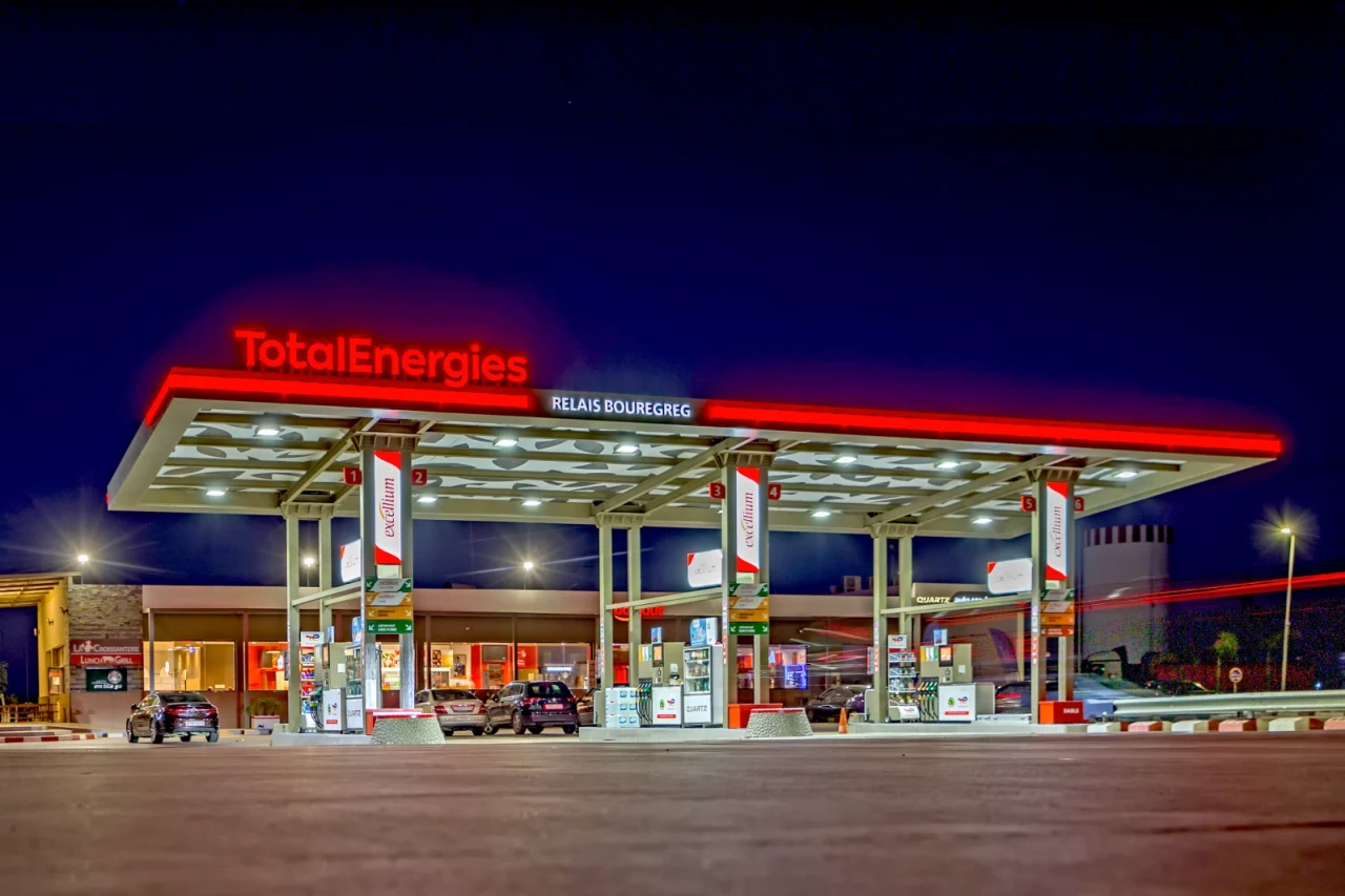 TotalEnergies замразява цените на горивата до май във Франция