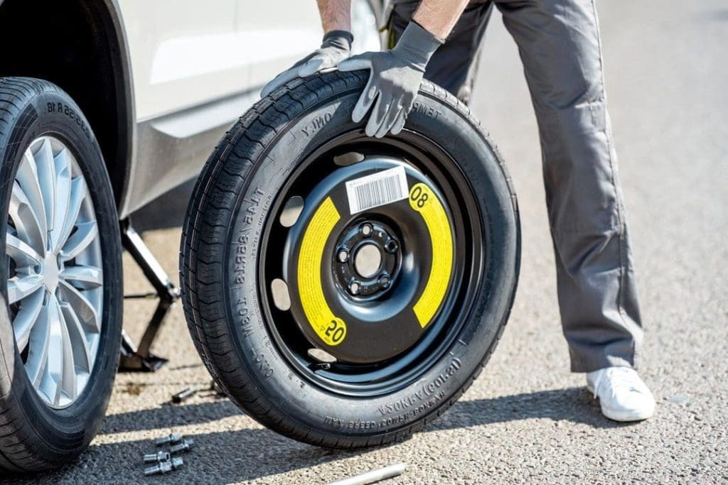 Резервното колело се връща на фокус с пролетна промоция