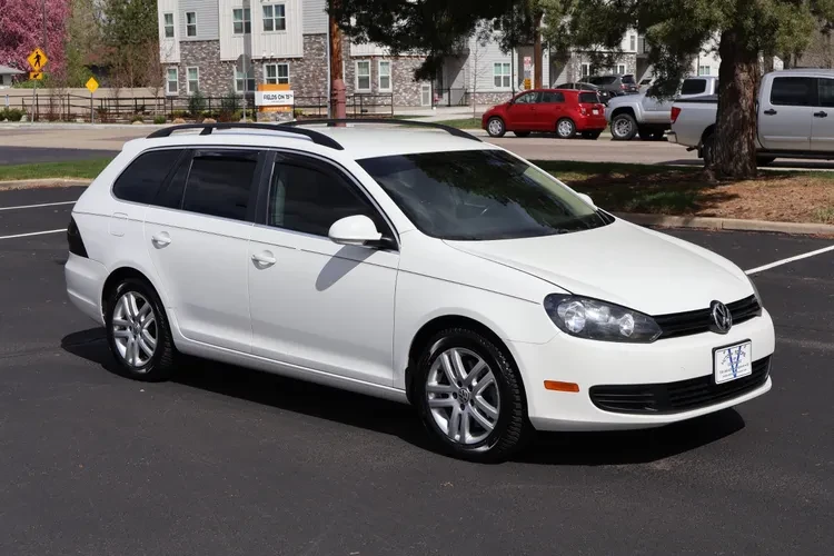 VW Jetta на 577 000 км: дизелът, който отказва да се предаде